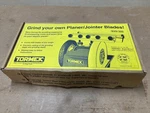 Tormek Svh-320 Planer / Jointer Blade Sharpening Jig. Fixed Price $180.00.