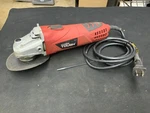 Angle Grinder Hyper Tough Aq15013g 6 Amp 4 1/2. Fixed Price $23.74.