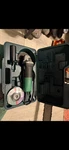 Metabo 603610420 Wp 850-125 8a 11500 Rpm Angle Grinder. Fixed Price $85.00.