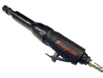 Snap On Tools Extended Length Straight Air Die Grinder Tool Pt200al Very Nice. Fixed Price $179.95.