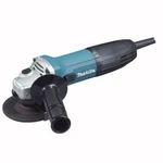 Makita Ga4030 4" Angle Grinder 6 Amp 11,000 Rpm M10 X1.25. Fixed Price $89.40.