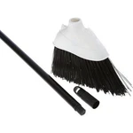 Atlas Graham Rite-angle Upright Broom - Large, With 48" Handle 797. Fixed Price $78.08.