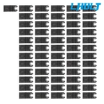 Lablt 60 Pack 1-3/8" Oscillating Tool Blade Wood And Plastic Saw Blades. Fixed Price $20.74.