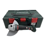 Wb18ltxbl180 613087840 Metabo, Metabo Cordless Angle Grinder For.... Fixed Price $197.99.