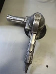 Top Cat Air Tools 56avl Angle Grinder Wheel 6000 Rpm. Fixed Price $220.00.