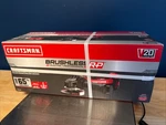 Craftsman V20 Brushless Rp 4-1/2 Inch Angle Grinder (bare Tool). Fixed Price $145.00.