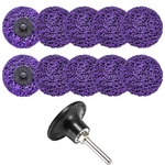 Strip Discs Quick Sanding Stripping Wheel Stripper Abrasive For D.... Fixed Price $15.64.