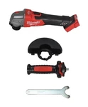 Milwaukee 2889-20 18v 4-1/2" - / 5" Variable Speed Braking Grinder (bare Tool). Fixed Price $215.98.