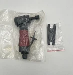 Chicago Pneumatic Cp3030-325r Die Grinder 0.4 Hp 7deg Angle 25,000rpm 22p505. Fixed Price $435.50.