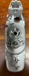Metabo Gear Housing Cpl. Fixed Price $55.00.