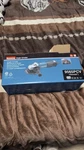 Makita 9565pcv Angle Grinder 125mm Corded Electric Rotary Blue Black. Fixed Price $250.00.
