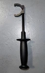 Milwaukee 42-62-0550 M18 Auxiliary Side Drill Handle Fit 2904-20 Hammer. Fixed Price $14.50.
