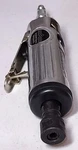 Central Pneumatic 1/4 In. Air Die Grinder Metal, Plastic, Wood 4.5 Cfm. Fixed Price $17.99.