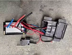Metabo 18v Angle Grinder Main Control Driver Board Wpb 18 Ltx Bl 150 Switch. Fixed Price $62.00.