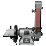 Jet 577842 Ibdg-248vs Variable Speed 2x48 Belt 9in Disc Grinder. Fixed Price $1038.13.