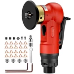 Amtovl Pneumatic Chamfering Tool - Mini Air Chamfer With 10 C-angle Red. Fixed Price $78.06.