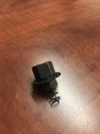 Genuine Part Hose Adapter For 1/4 Craftsman Pneumatic Die Grinder-875.199520. Fixed Price $13.99.