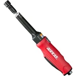 Aircat 6210 Extended Shank Straight Die Grinder, 0.5 Hp, 13.5" L, 1/4" Collet. Fixed Price $205.99.