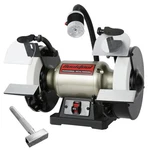 Bucktool 8 Inch 3/4 Hp Low-speed Bench Grinder Fit Cbn Wheel Professional Wob.... Fixed Price $227.28.