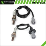?2pcs Upstream & Downstream Fits 00-2005 Toyota Mr2 Spyder 1.8l O2 Oxygen Sensor. Fixed Price $20.15.