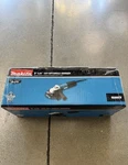 Makita 9566cv 6-in. 13 Amp Sjs High Power Corded Cut Off/angle Grinder. Fixed Price $189.00.