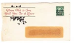 Schermack 1c Franklin-sc#575-precancel-chicago Ill-1924-olsen Rug. Fixed Price $225.00.