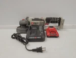 (9909095) Porter Cable Pcc761 Grinder. Fixed Price $107.50.