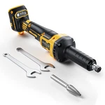 Propelannt Die Grinder Compatible Dewalt 20v Max Battery Cordless. Fixed Price $121.02.
