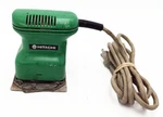 Hitachi Sv 12sa 4-1/2 Inch 1/4 Sheet Palm Sander Power Tool Corded Electric. Fixed Price $19.99.