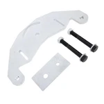 4pcs Metal D Shaped Backing Plate Kit 2x72 2x48 Belt Grinder Abrasive Tool. Fixed Price $75.06.
