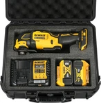 Dewalt 20v Max Xr Oscillating Multi-tool Dcs438b Large Carrying Storage Box Only. Fixed Price $57.89.