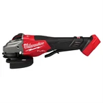 3670-20milwaukee Tool M18 Fuel 4-1/2"-6" Braking Grinder, Paddle Switch. Fixed Price $356.95.