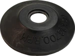 Makita 743009-6 4" Rubber Backing Pad For Polisher/grinder Accessory. Fixed Price $22.11.
