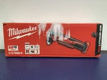 Milwaukee M18 C18 Rad-0 Lithium-ion Cordless 3/8 In Right-angle Drill Tool-only. Fixed Price $149.99.