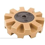 Sunex 8200rew 4" Rubber Eraser Wheel (for Sx8200). Fixed Price $40.21.