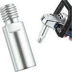 5/8"-11 Thread Angle Grinder Extension Shaft For Car Sliver. Fixed Price $10.99.