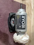 Ryobi Bg612g 2.1 Amp 6 Inch Bench Grinder. Fixed Price $25.00.