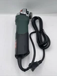 603632420 W 13-150 Quick 6" Angle Grinder - 10,000 Rpm 12.0 Amps W/ Lock-on. Fixed Price $143.91.