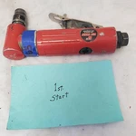 Vct Pneumatic Right Angle Die Grinder Air Tool Mm-65. Fixed Price $19.90.