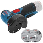 Bosch Gws 12v-76 Professional 19500 Rpm 7.6 Cm Battery 0.601.9f2.000. Fixed Price $202.26.