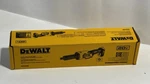 New! Dewalt Dcg426b 20v Cordless 1-1/2" Variable Speed Die Grinder. Fixed Price $174.00.