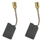 2 Pc Carbon Brush 402874-07 N035693 Dw840 Dw630 27328 For Dewalt/ Black & Decker. Fixed Price $12.99.