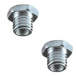 Makita A-98619 Angle Grinder Adapter 5/8in-11 To M10 X 1.25 For Ga4030 (2-pack). Fixed Price $19.95.