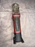 Snap On Grinder Cordless 18v Ctgr8850 - Tool Only. Fixed Price $118.99.