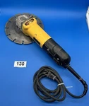 Dewalt 6" High Performance Angle Grinder D28144. Fixed Price $59.99.