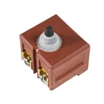 Push Button Switch For Milwaukee 6116-6161 Series 4.5" 5" 6" Angle Grinder. Fixed Price $10.95.