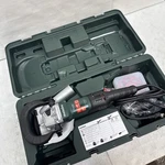 Metabo Rsev 19-125 Rt 5-in 15-amp Concrete Renovation Grinder- C. Fixed Price $719.99.