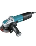 Makita Ga4570-r 4-1/2" X-lock Angle Grinder, Ac/dc Switch Refurbished. Fixed Price $100.00.