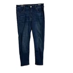 American Eagle Ne(x)t Level Stretch Hi Rise Jegging Size 14 Short. Fixed Price $22.00.