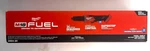 New (2984-20) Milwaukee M18 Fuel Variable Speed, Braking Die Grinder, Paddle. Fixed Price $220.00.